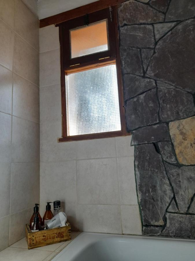 ホテルAlta Montana Cabanas ティルカラ エクステリア 写真